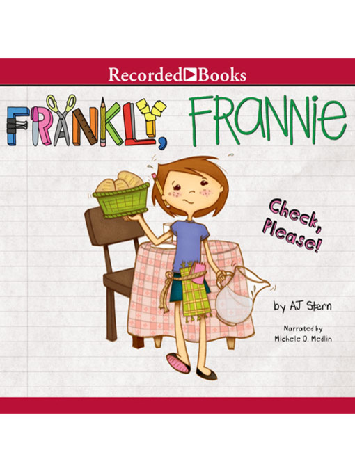 Title details for Check Please! by AJ Stern - Available